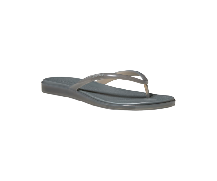 Miami Jelly Round Toe Flip