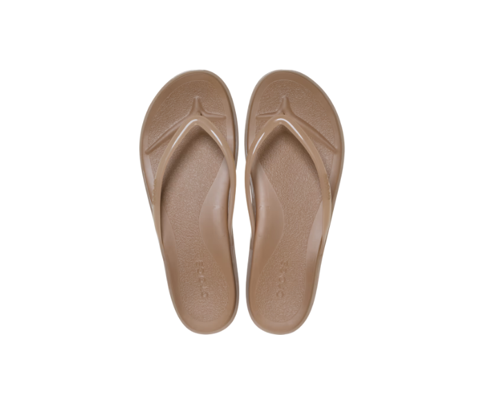 Miami Jelly Round Toe Flip