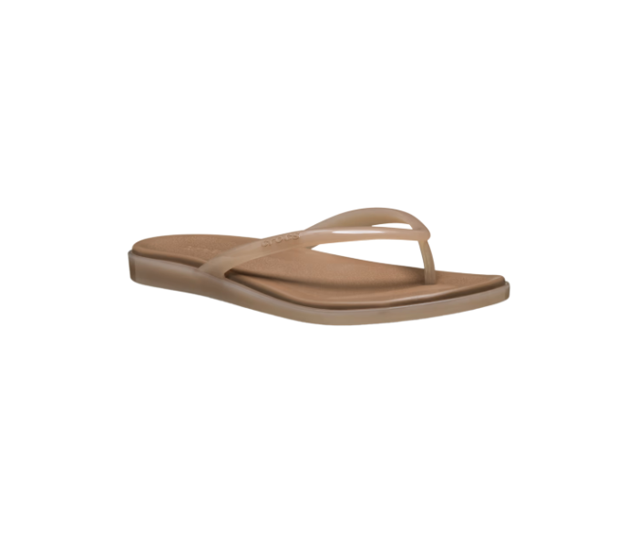 Miami Jelly Round Toe Flip