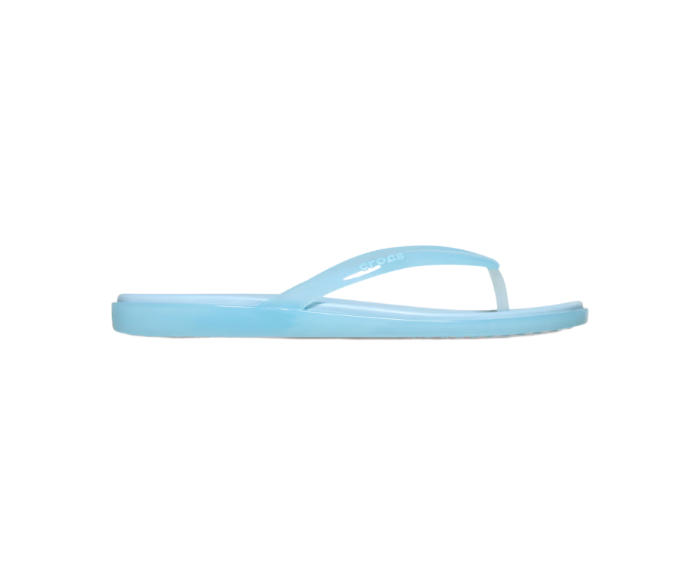 Miami Jelly Round Toe Flip