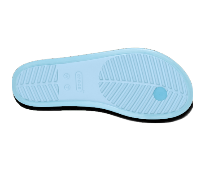 Miami Jelly Round Toe Flip