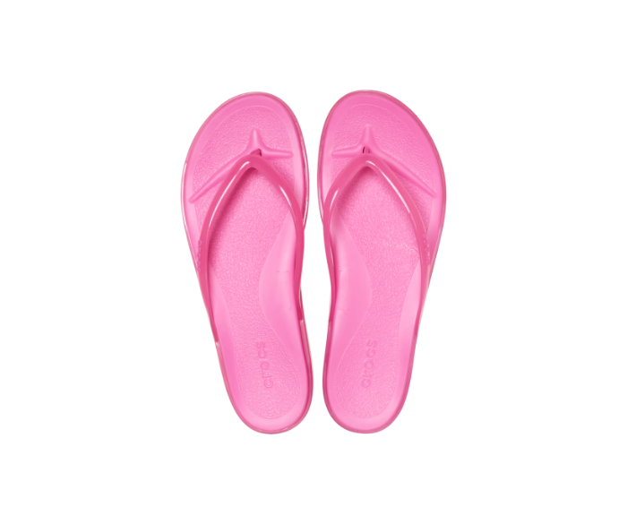 Miami Jelly Round Toe Flip