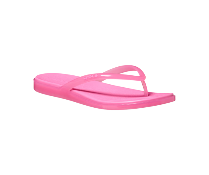 Miami Jelly Round Toe Flip
