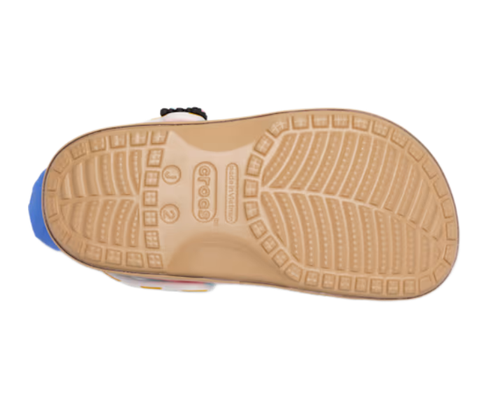 Kids ONE PIECE Chopper Classic Clog