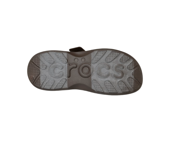 Soho Two Strap Sandal