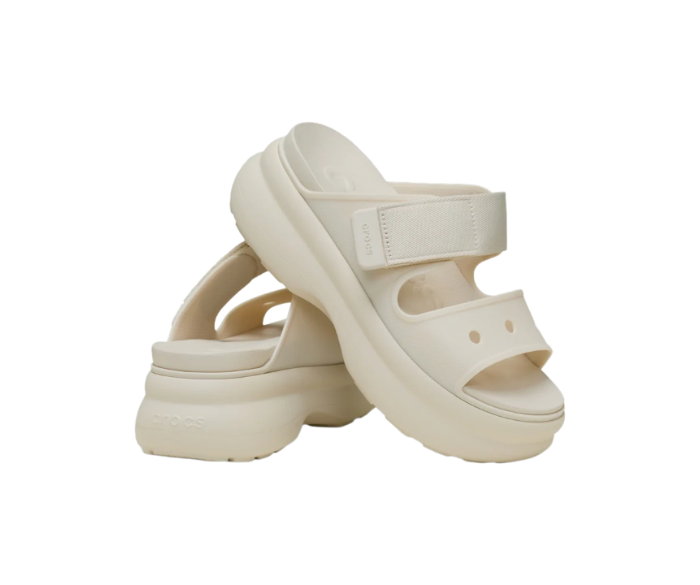 Soho Two Strap Sandal