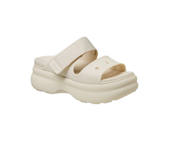 Soho Two Strap Sandal