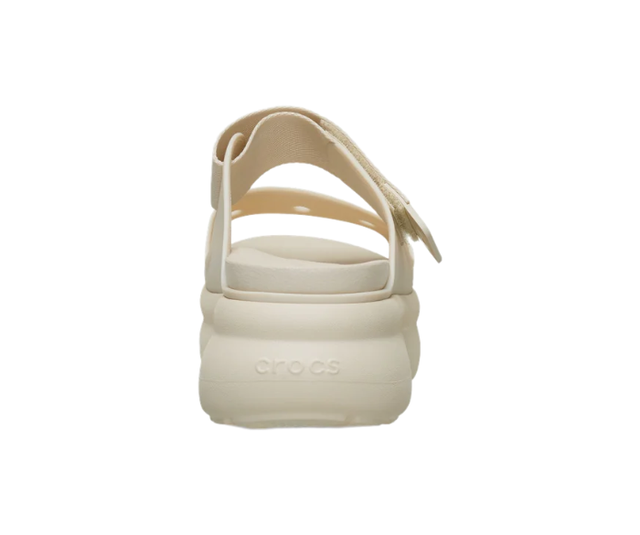 Soho Two Strap Sandal