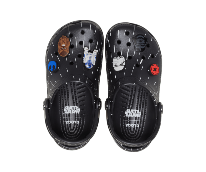 Kids STAR WARSβ’ Hyperspace Classic Clog