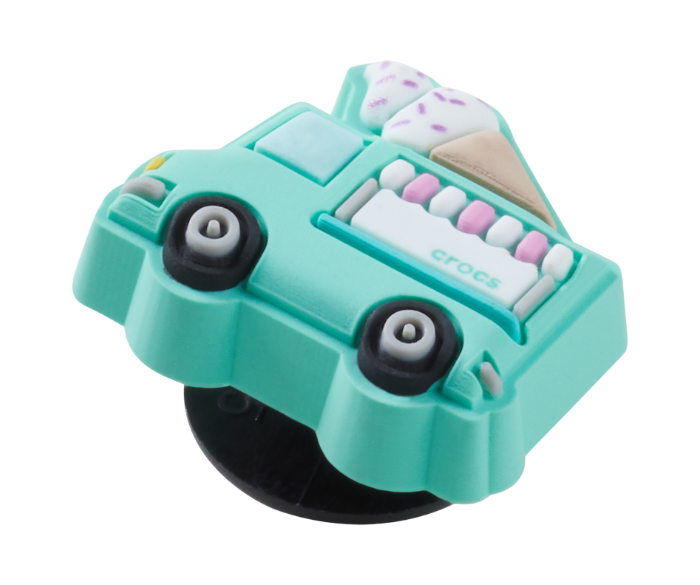 Ice Cream Food Truck