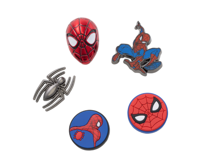 Spiderman II 5 Pack