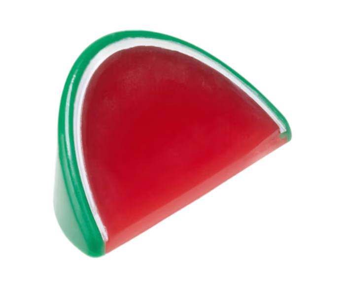 Sugared Watermelon