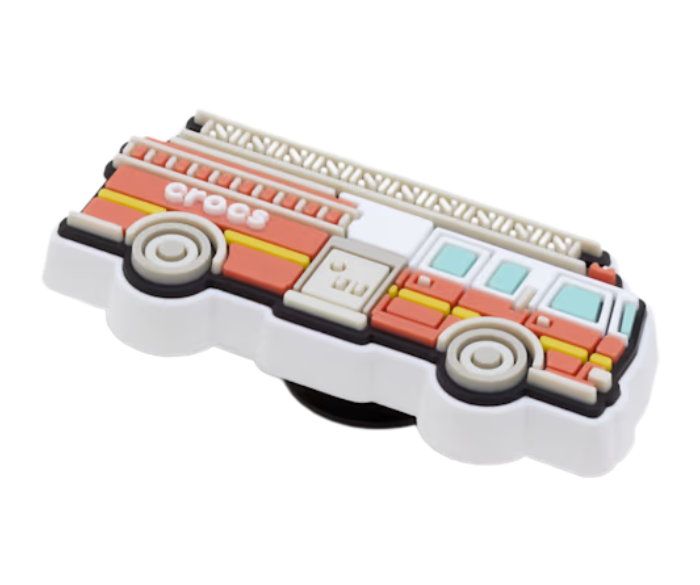 Red Fire Truck