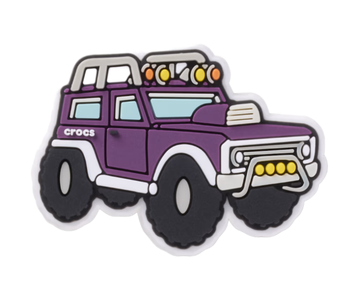 Off Road Vehicle