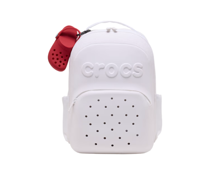 Classic Clog Pouch Bag Charm
