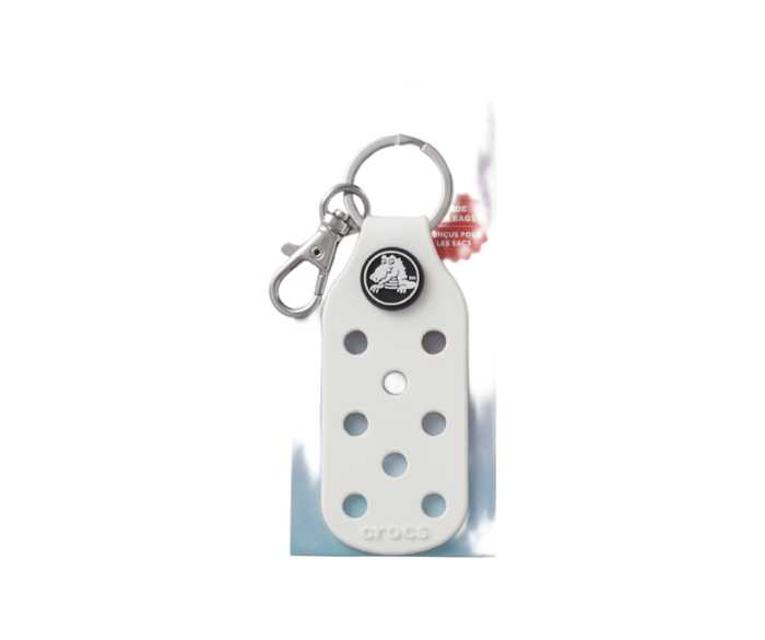 Jibbitz Bag Charm