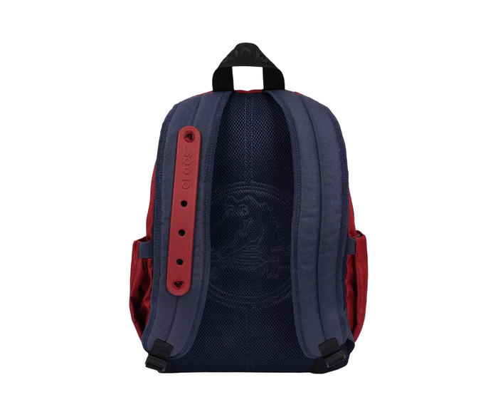 Superman x Crocs Backpack