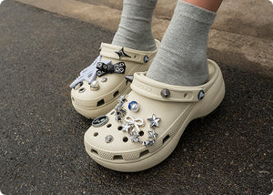Embellished 
