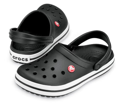 Crocband™ Clog