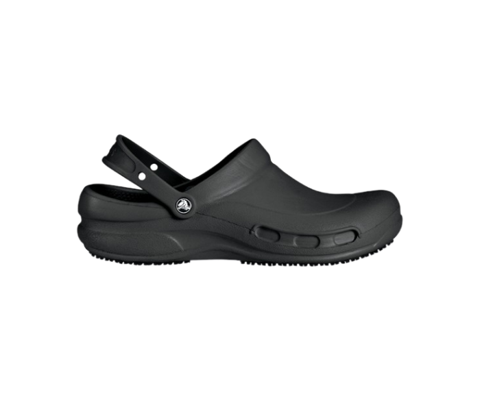 Bistro Slip Resistant Work Clog