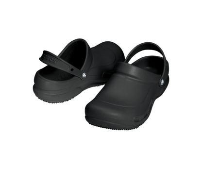Bistro Slip Resistant Work Clog