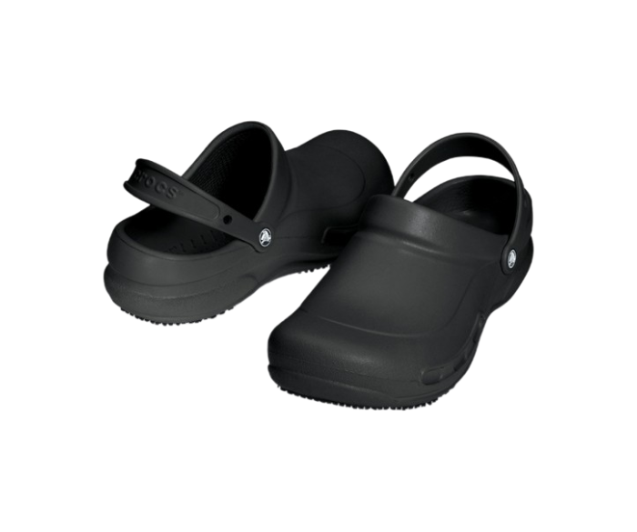 Bistro Slip Resistant Work Clog