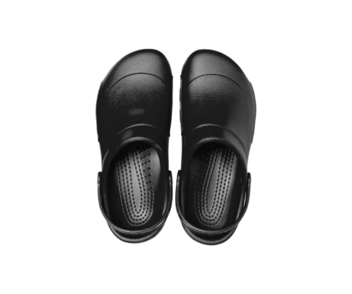 Bistro Slip Resistant Work Clog