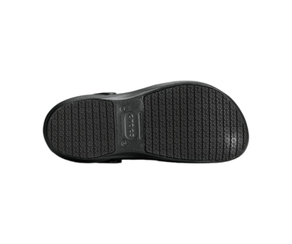 Bistro Slip Resistant Work Clog