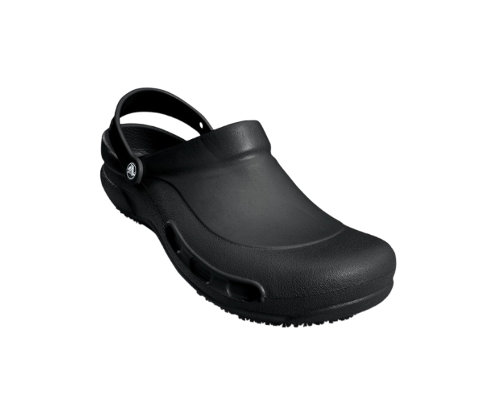 Bistro Slip Resistant Work Clog