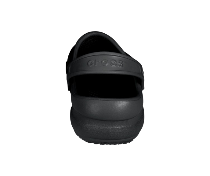 Bistro Slip Resistant Work Clog