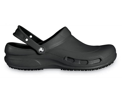 Bistro Slip Resistant Work Clog
