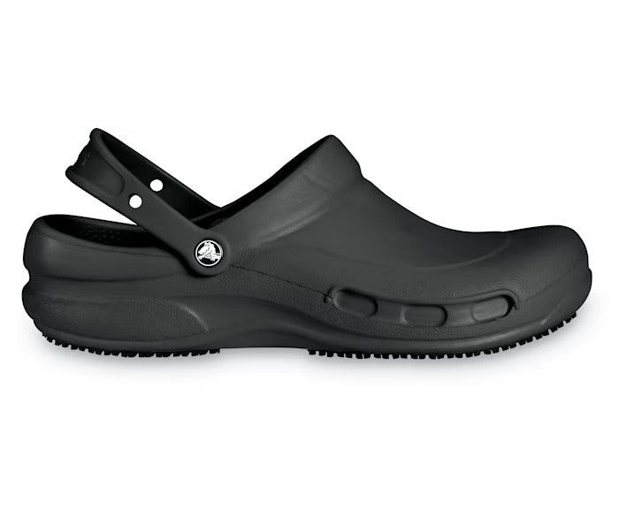 Bistro Slip Resistant Work Clog