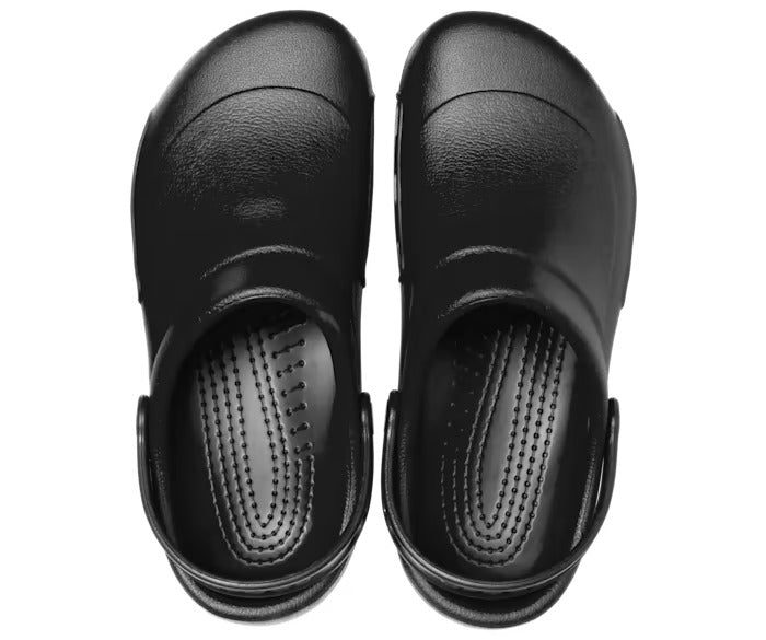 Bistro Slip Resistant Work Clog