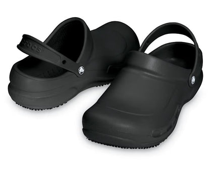 Bistro Slip Resistant Work Clog