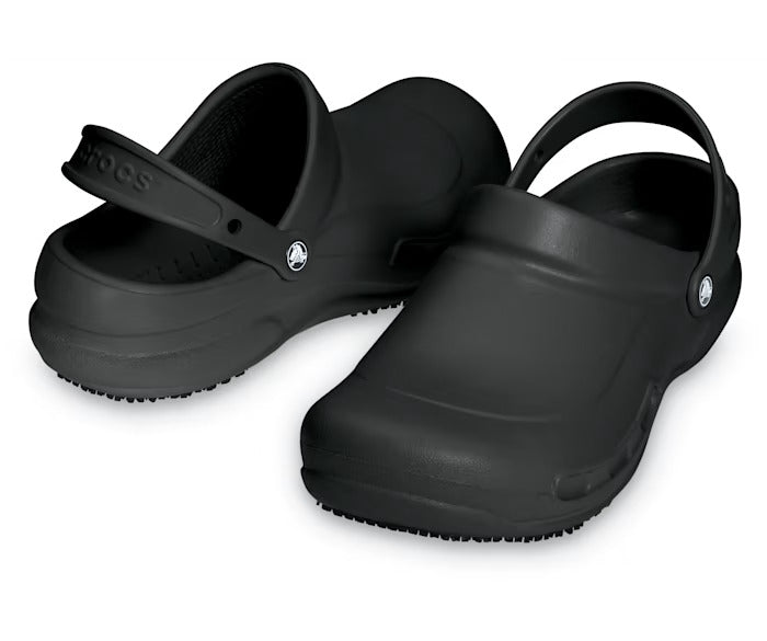 Bistro Slip Resistant Work Clog