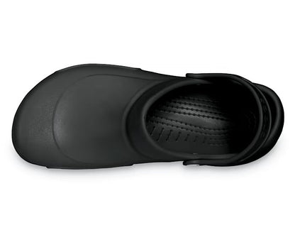 Bistro Slip Resistant Work Clog