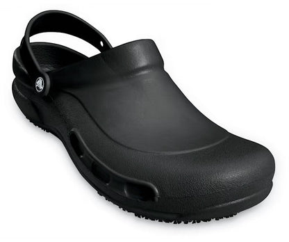 Bistro Slip Resistant Work Clog