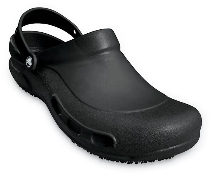 Bistro Slip Resistant Work Clog