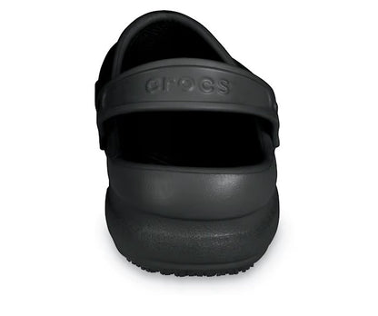 Bistro Slip Resistant Work Clog