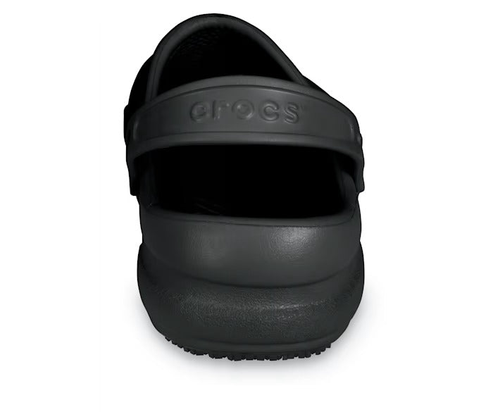 Bistro Slip Resistant Work Clog