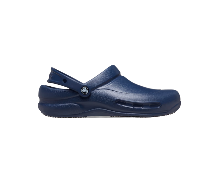 Bistro Slip Resistant Work Clog