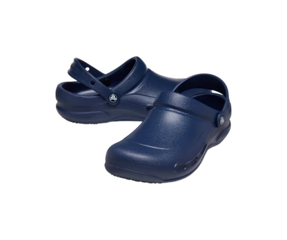 Bistro Slip Resistant Work Clog