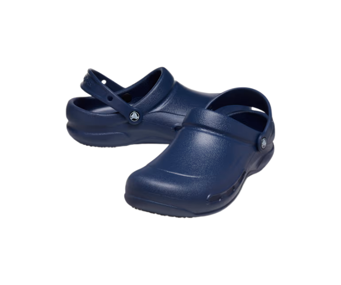 Bistro Slip Resistant Work Clog