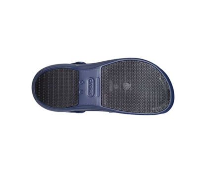 Bistro Slip Resistant Work Clog