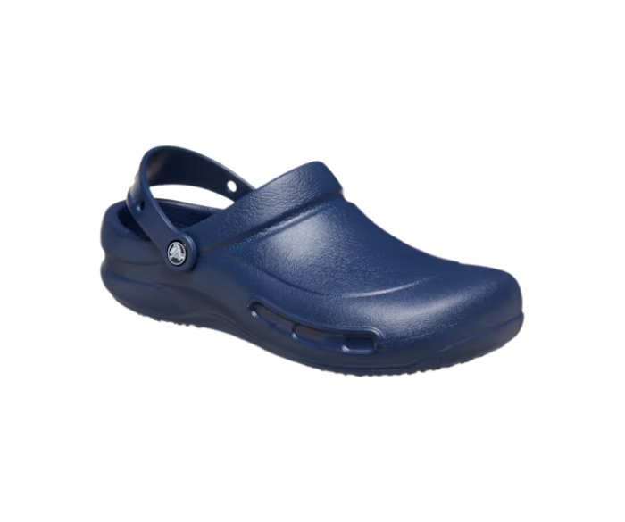 Bistro Slip Resistant Work Clog