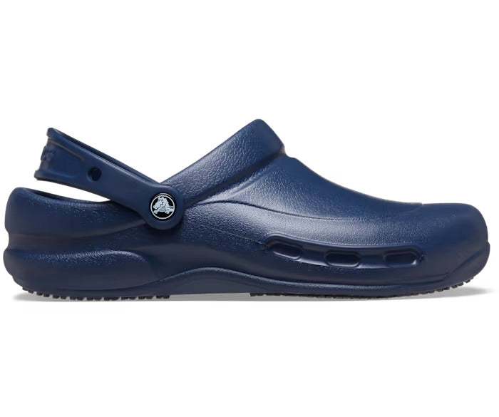 Bistro Slip Resistant Work Clog
