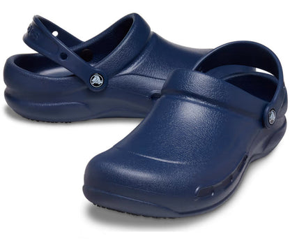 Bistro Slip Resistant Work Clog