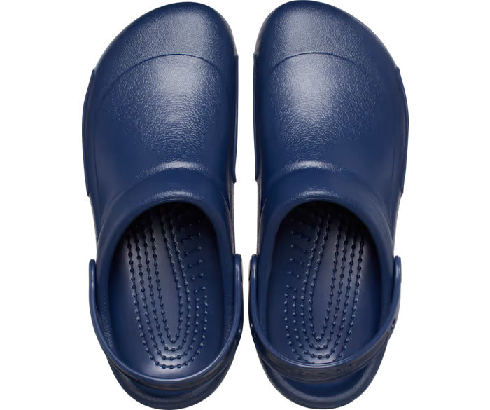 Bistro Slip Resistant Work Clog