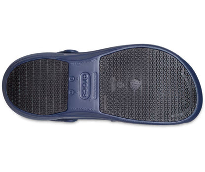 Bistro Slip Resistant Work Clog