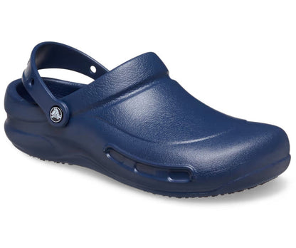 Bistro Slip Resistant Work Clog